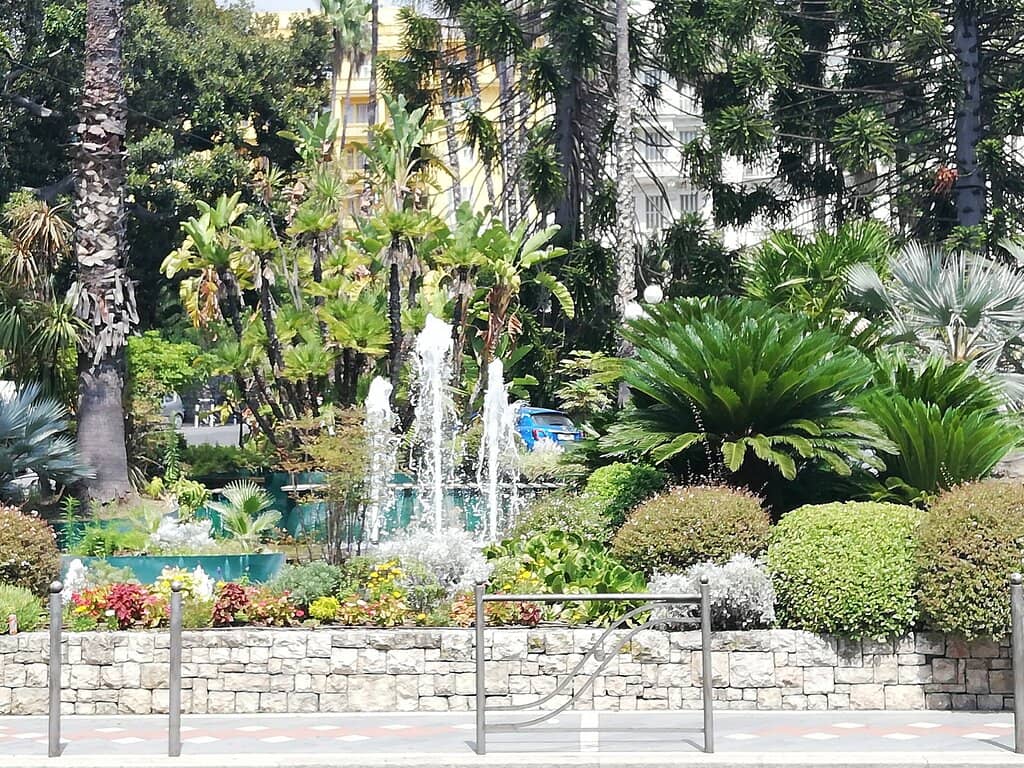Japanese Garden