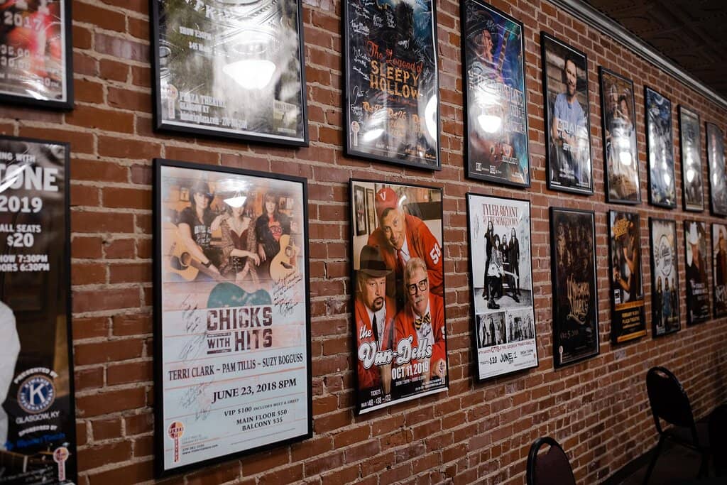 Theatrical Productions