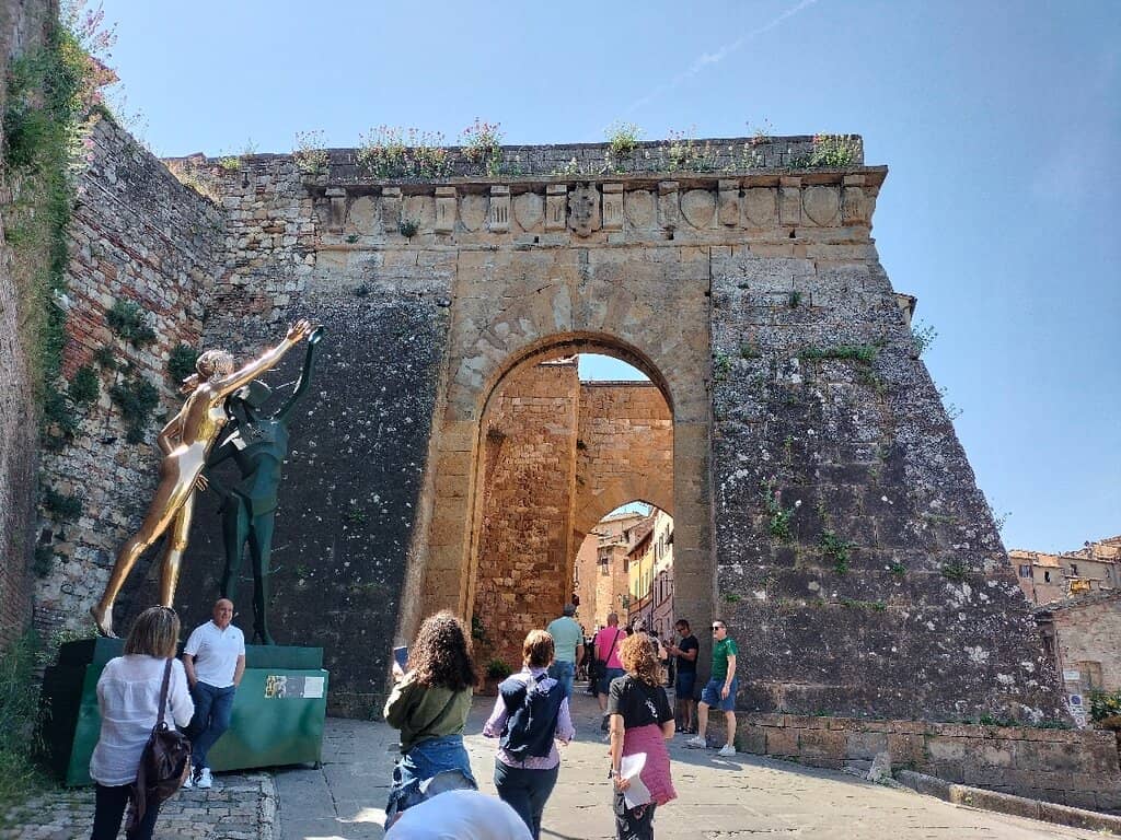 Vertical photo