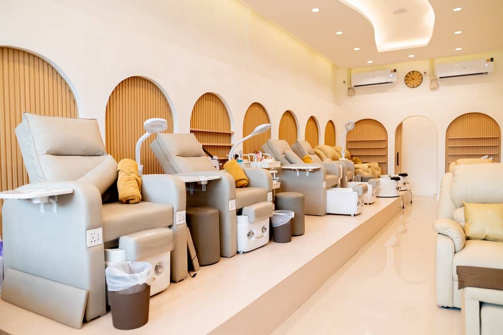 Luxury Island Resort Spa