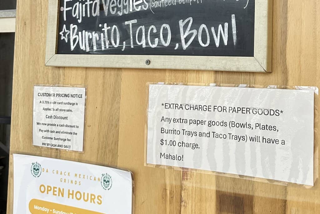 Fresh Fish Tacos