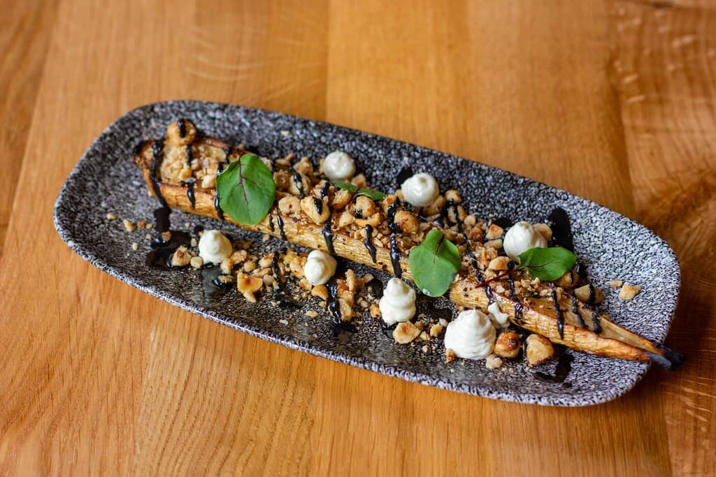 Tapas Offer Wednesdays