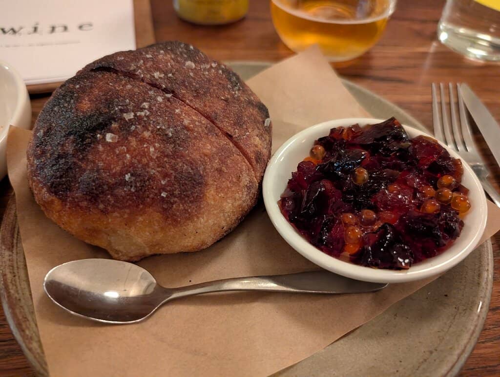 Unique Australian Natural Wines