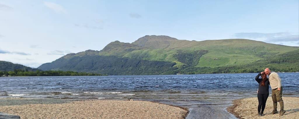 The Lodge Forest Visitor Centre Trails