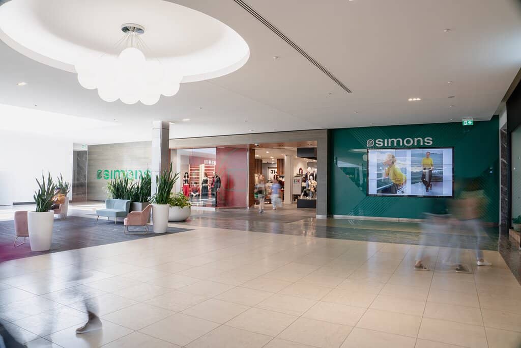 Diverse Shopping Experience