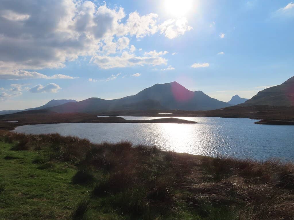 Crag Trail