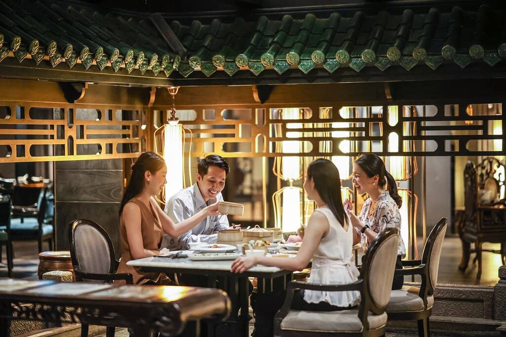 Peking Duck Perfection