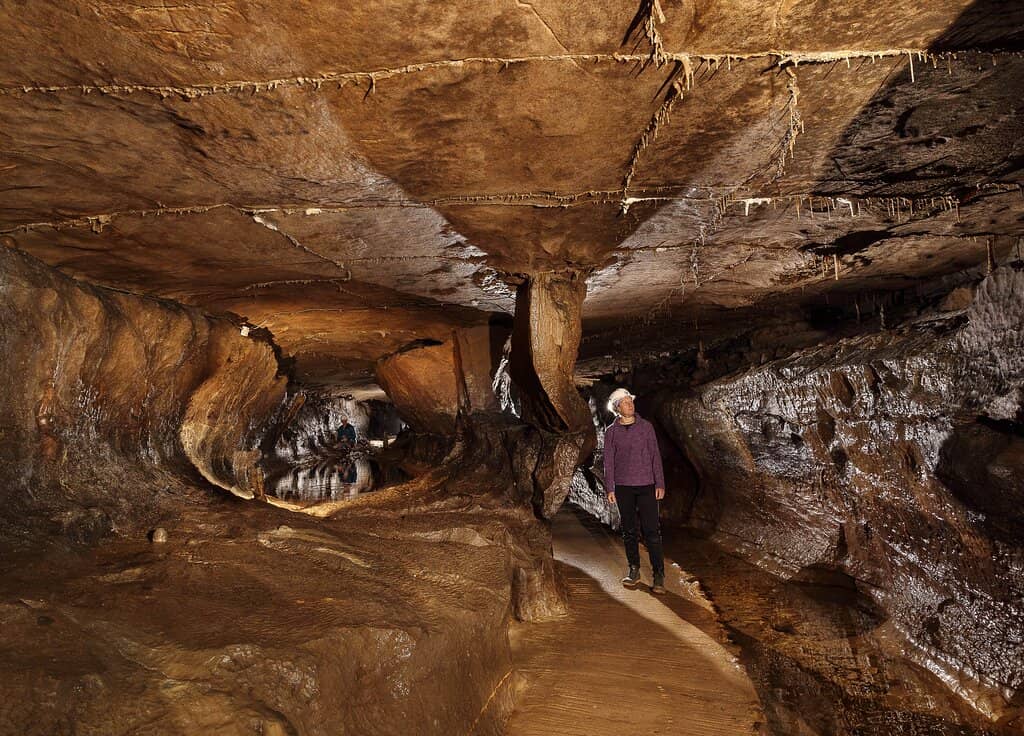 Gaping Gill