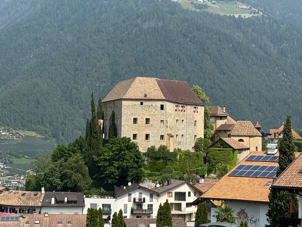 14th-Century Architecture