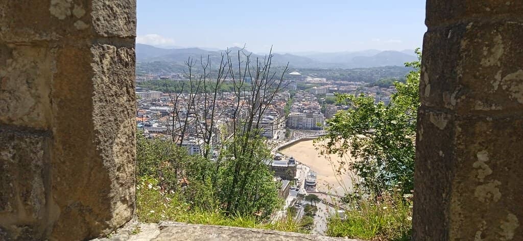 Panoramic City Views