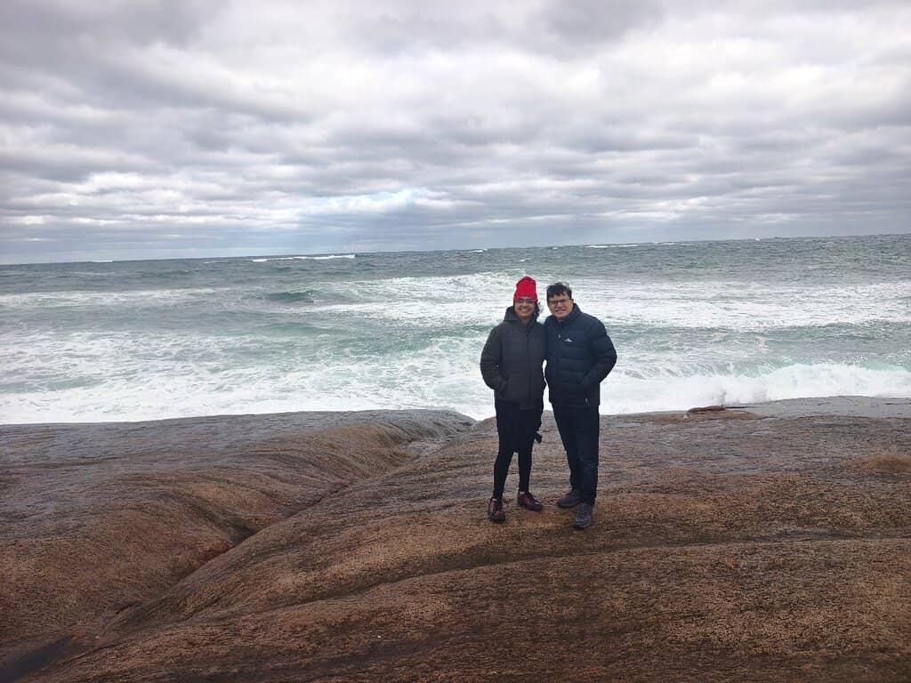Cape Leeuwin Lighthouse