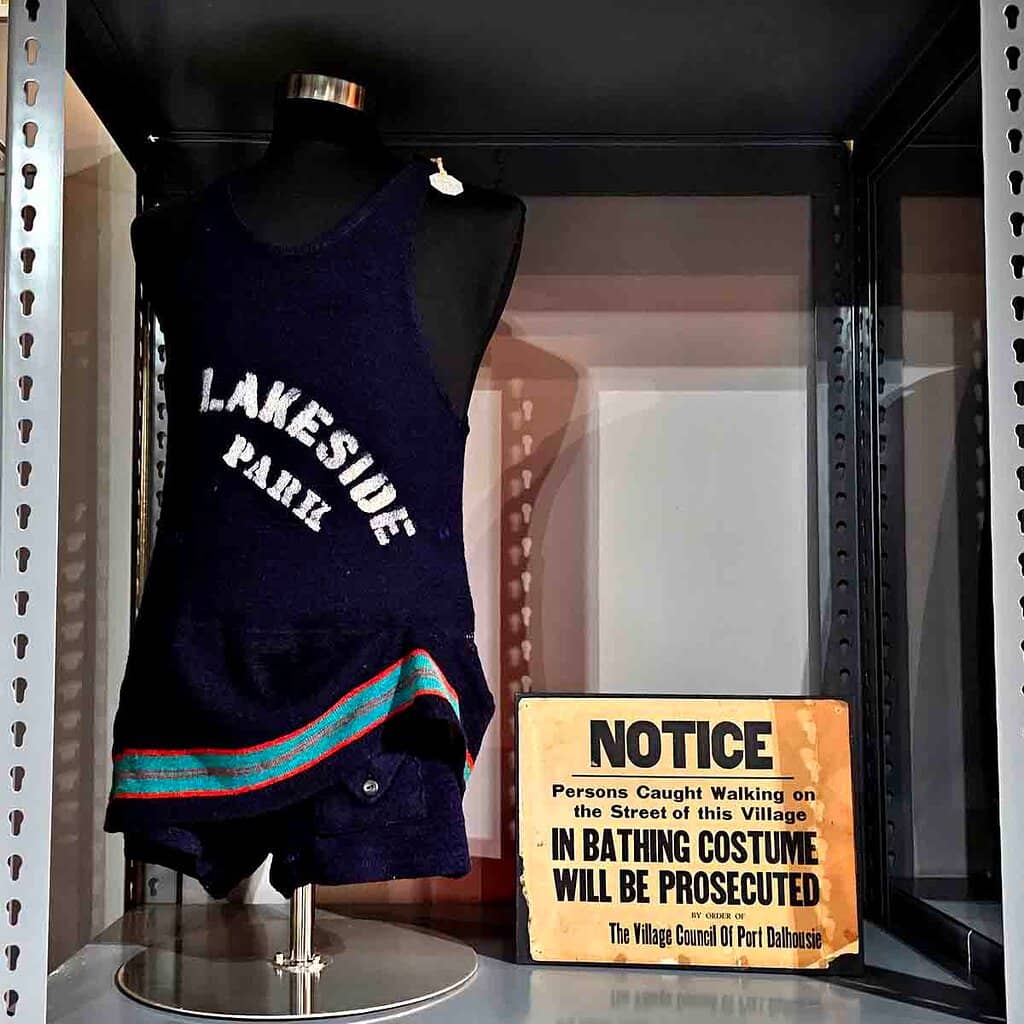 Welland Canal Museum