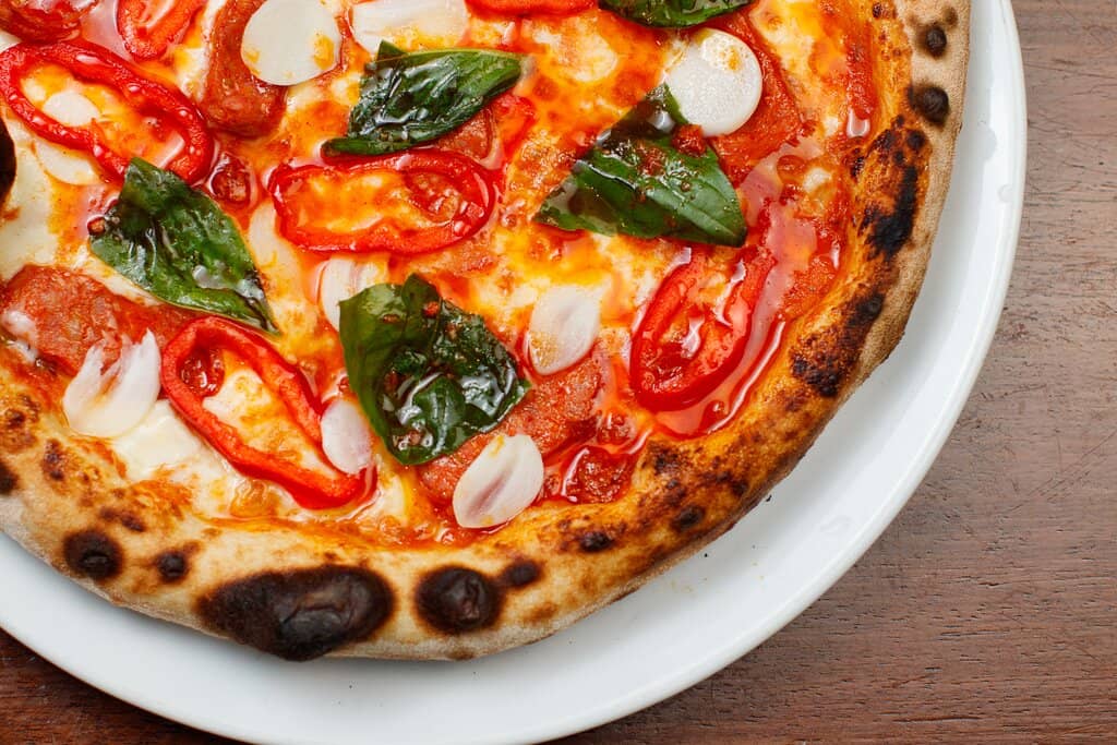 Gourmet Brunch and Tapas