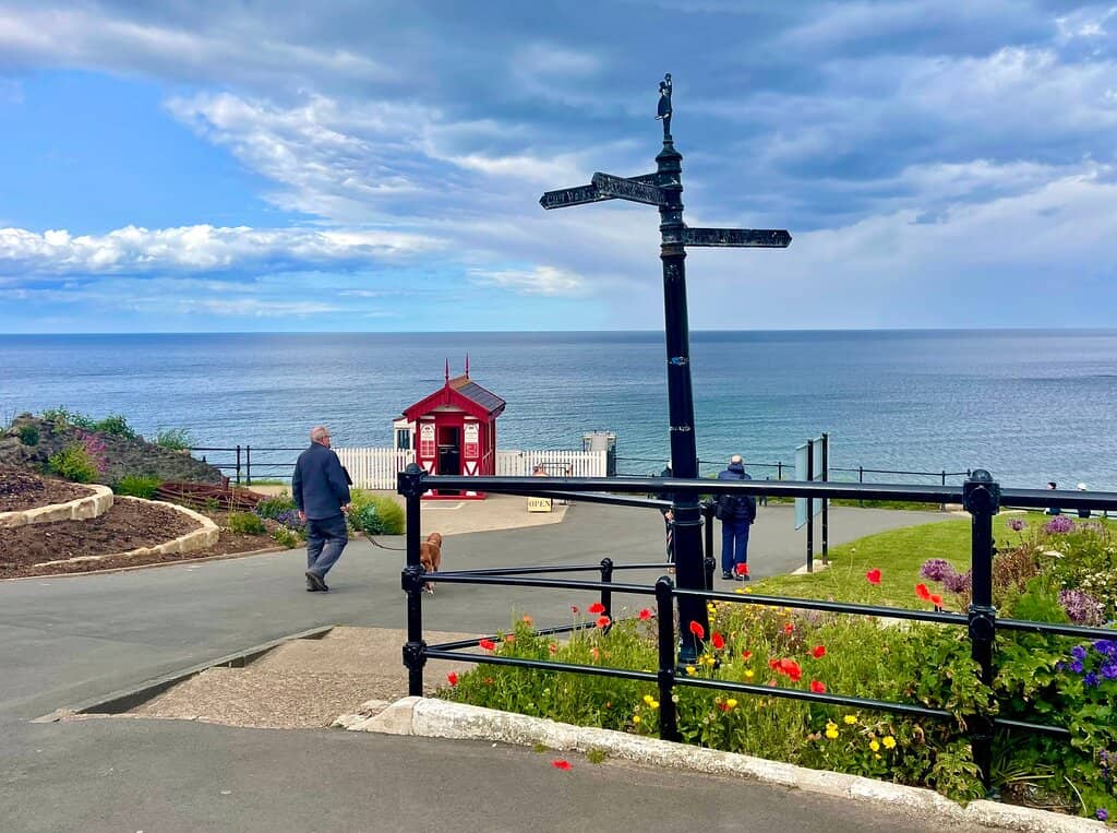 Stunning Sea Views