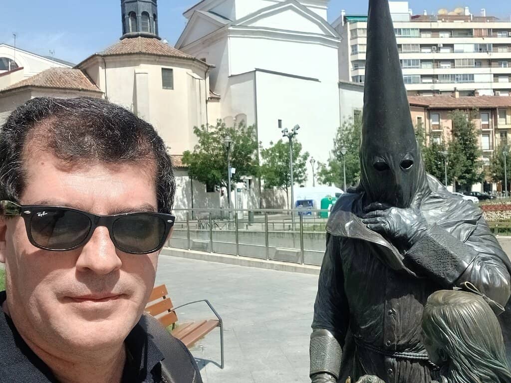 Ragusa Ibla Panorama