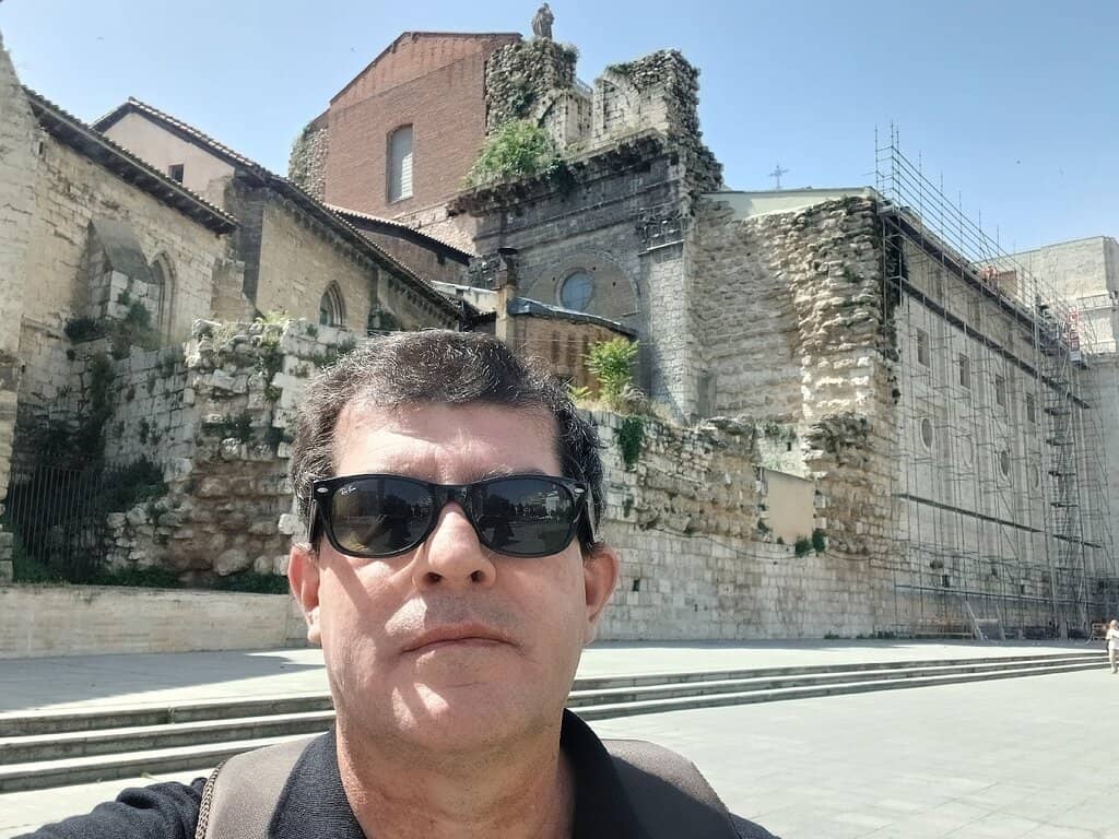 Church of Santa Maria delle Scale