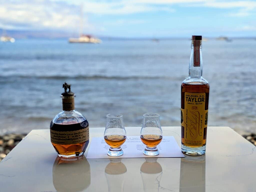 Fresh Seafood & Brick-Oven Pizzas