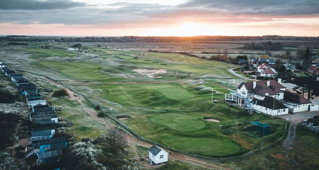 Immaculate Braid Greens