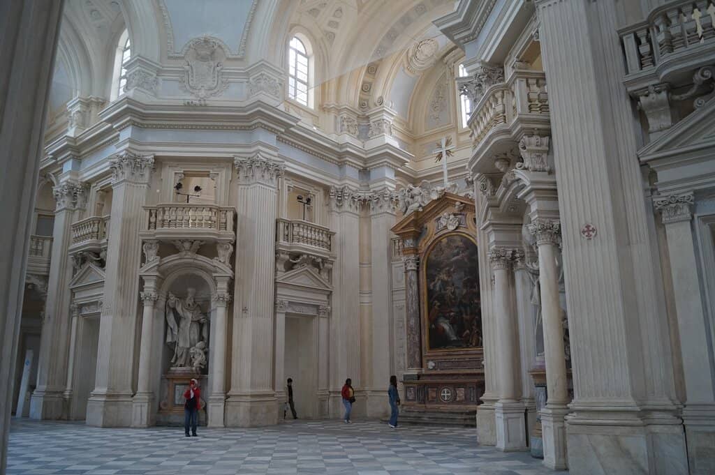 Altar of Grandeur