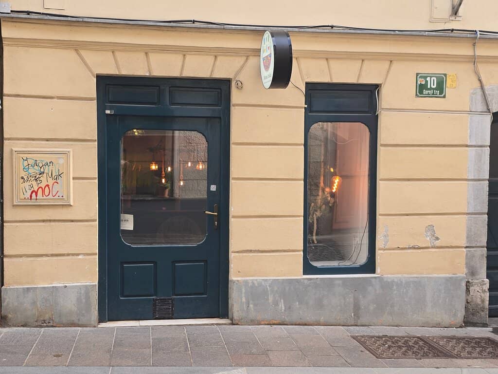 Colorful Facades