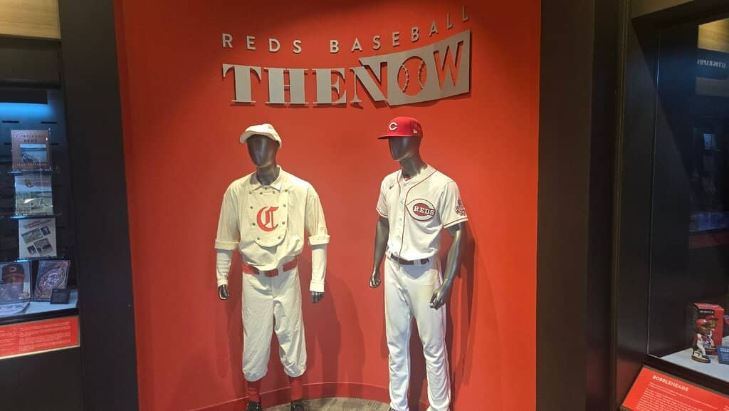 Baseball Card History