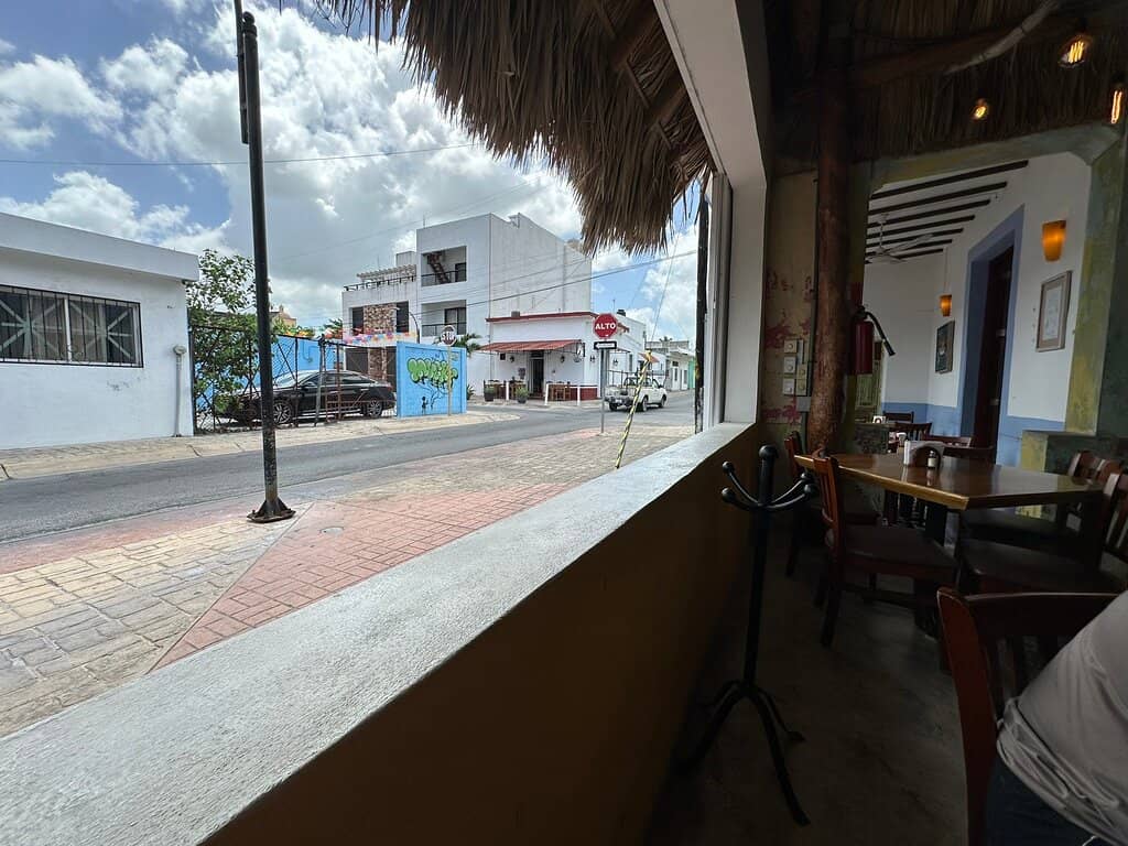 Creative and Fresh Tapas