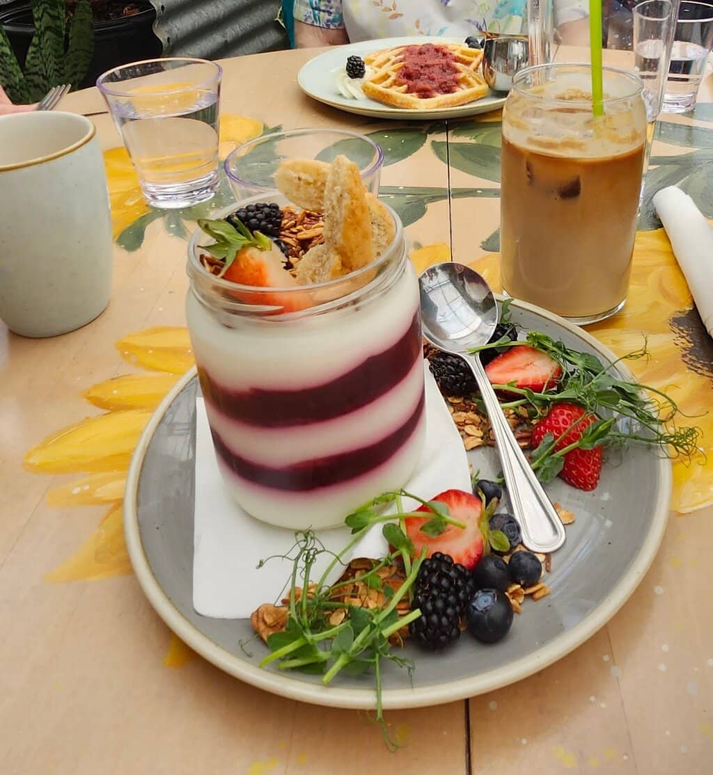 Unique Decor & Photo Ops