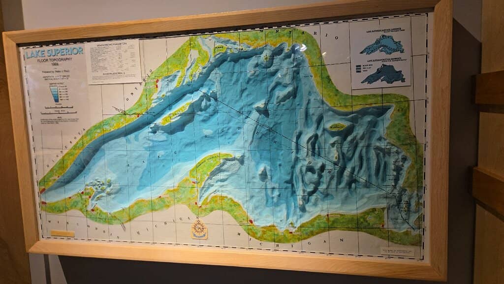 Historic Downtown Marquette