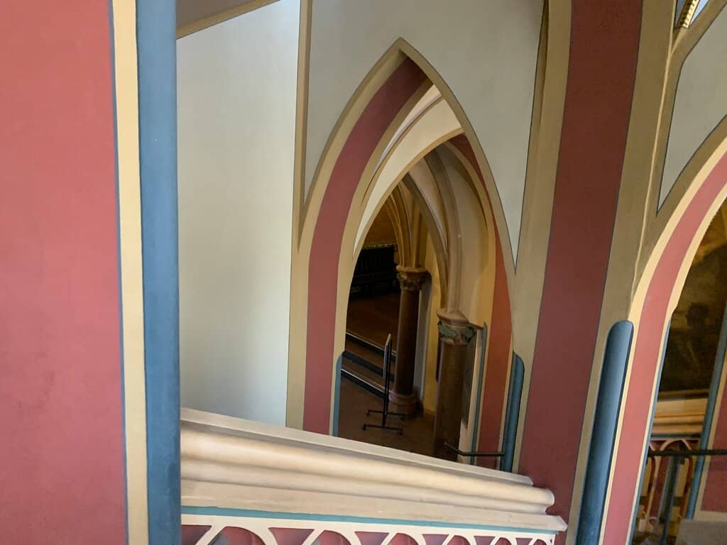 Krämerbrücke (Bridge of Merchants)