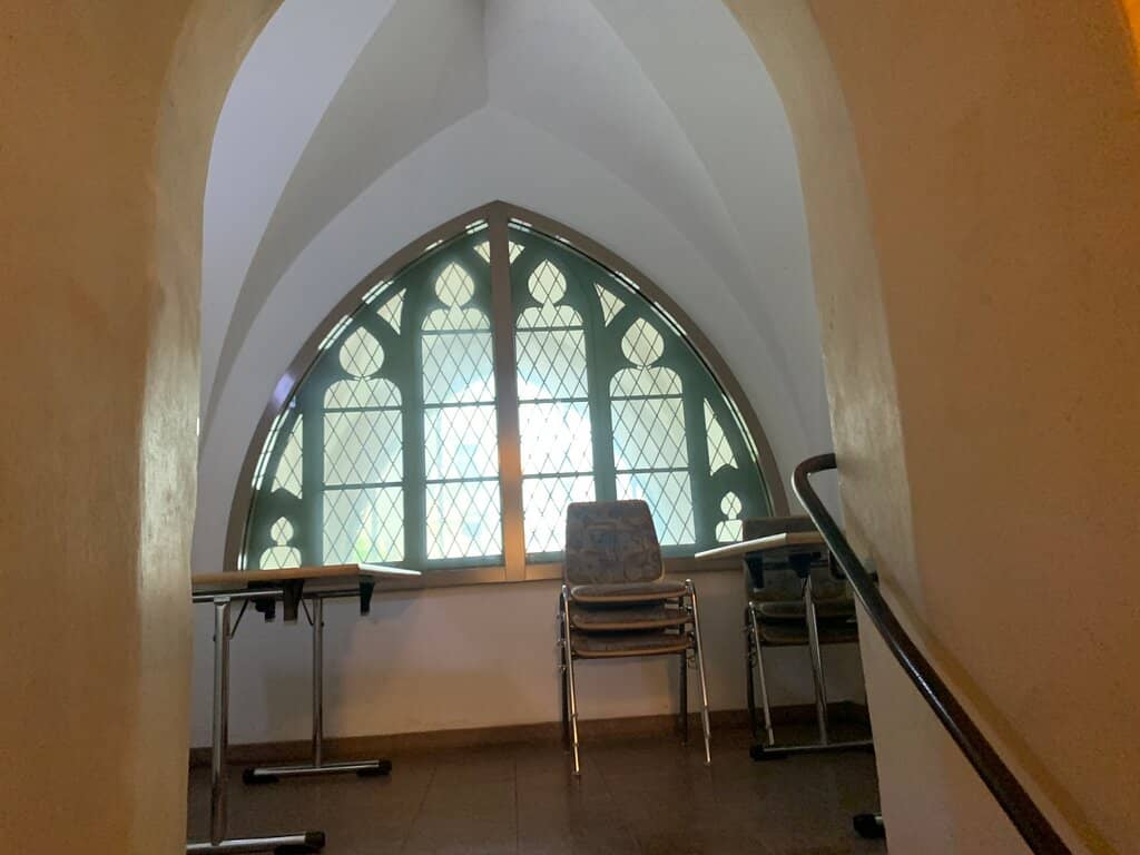 Erfurt Cathedral