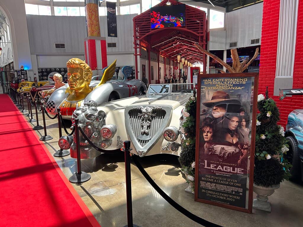 Pinball Palace