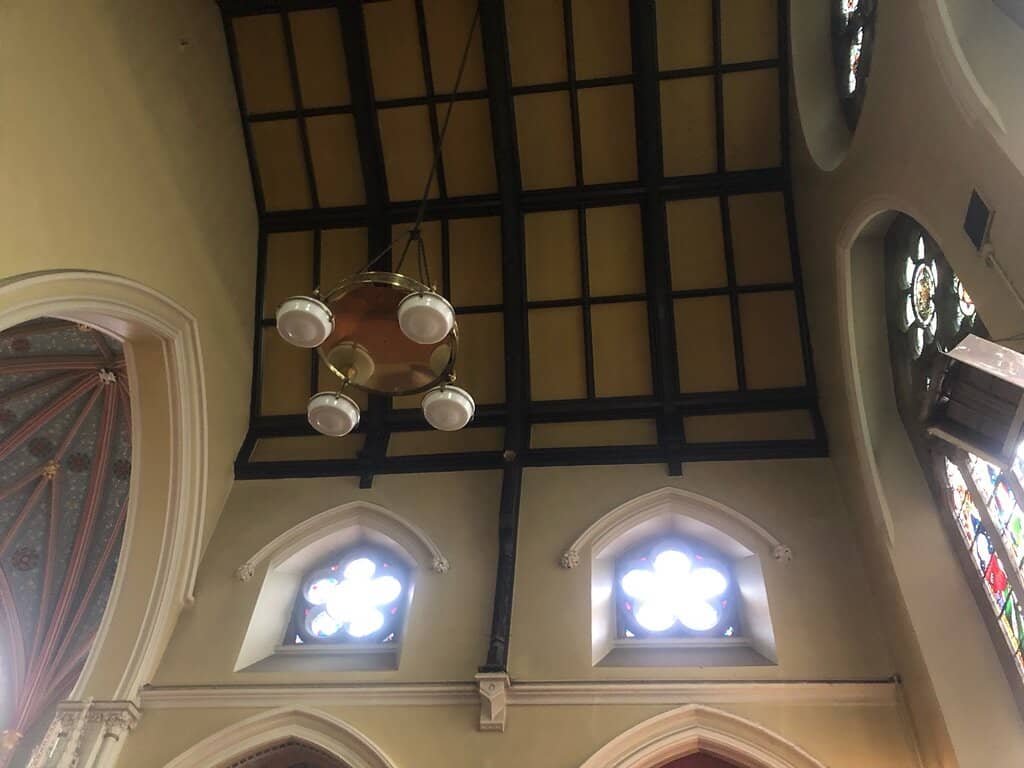 Vertical photo