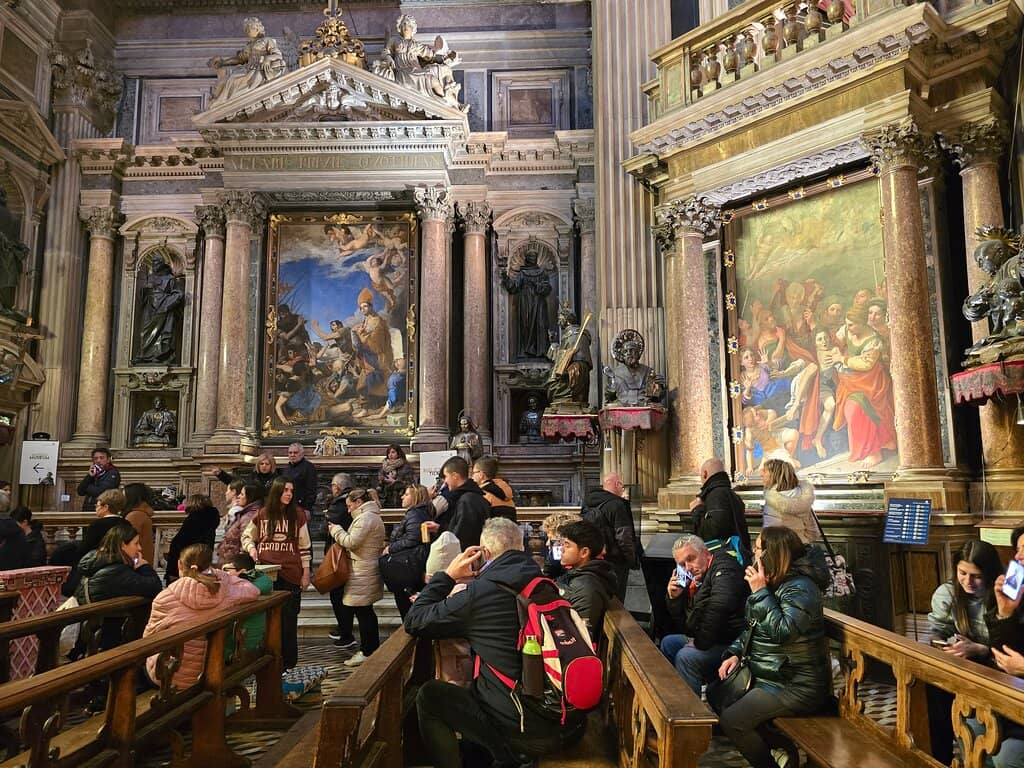 Architectural Fusion