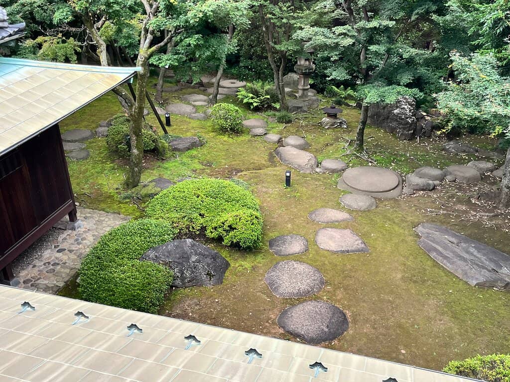 Taisho-era Architecture