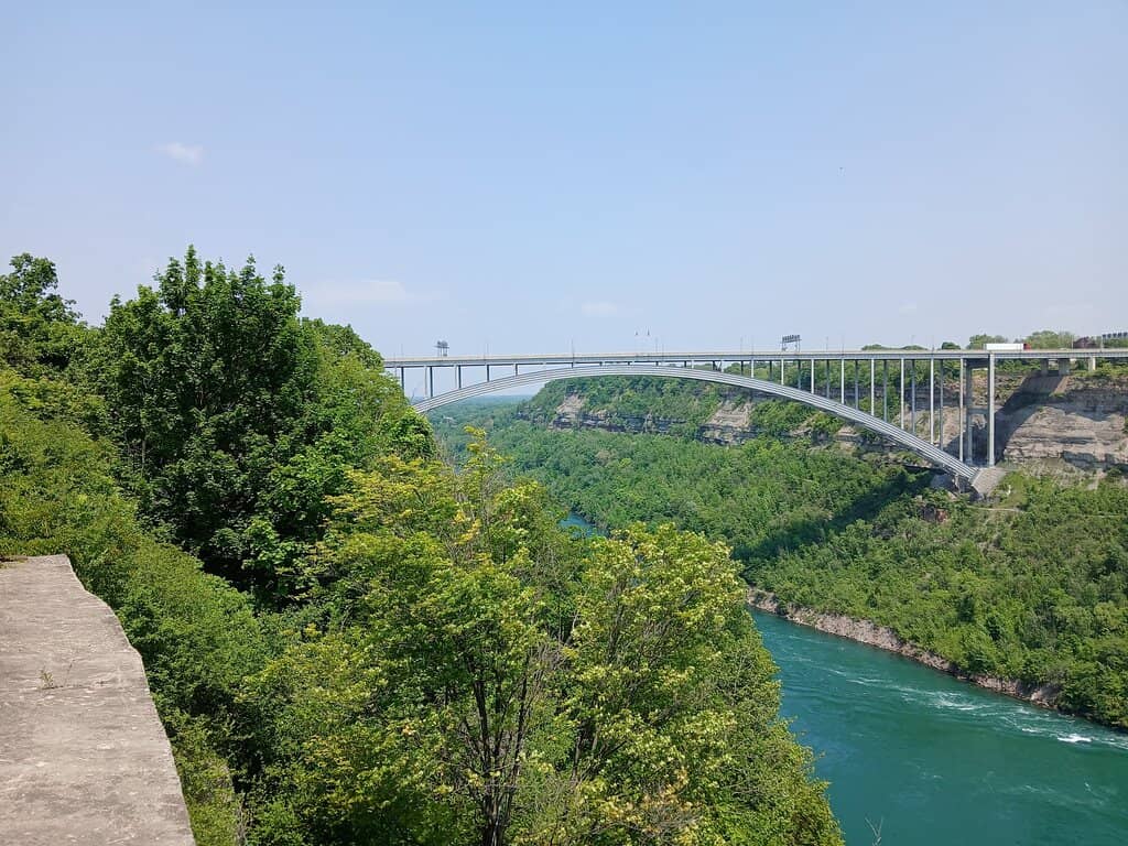 Vertical photo