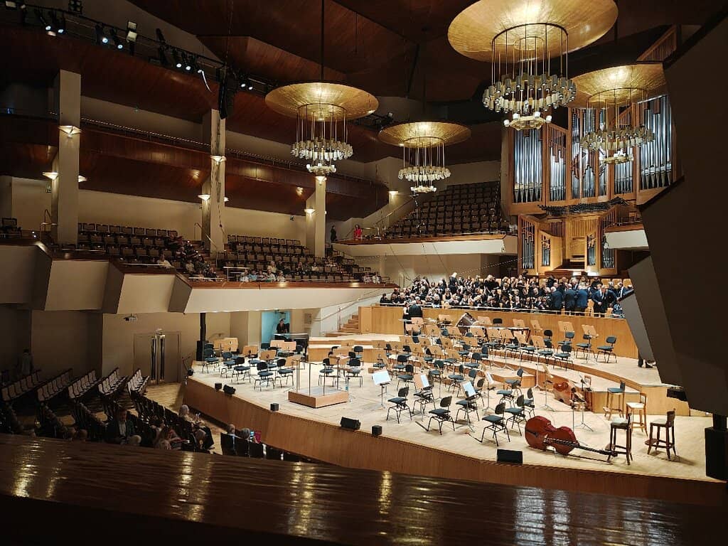 Organ Concerts