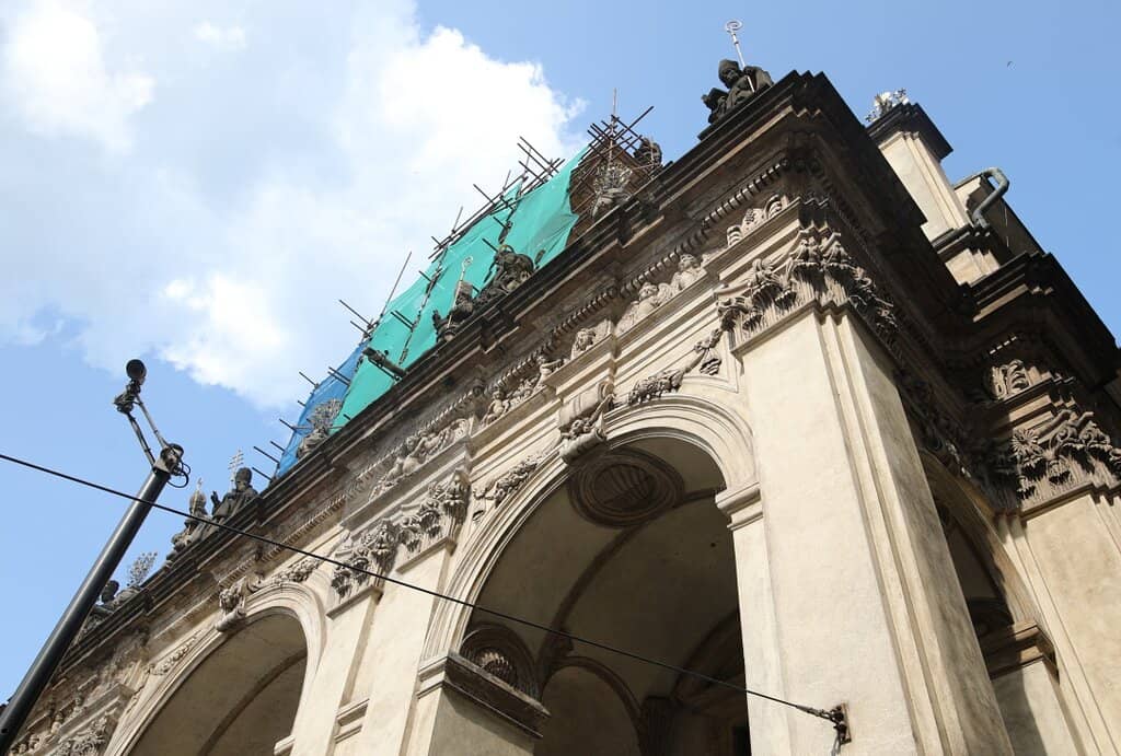 Vertical photo