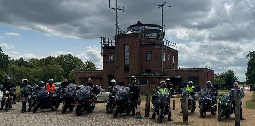 Greenham Common