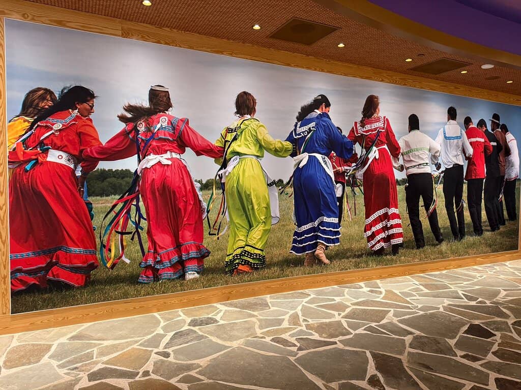 Choctaw Pow Wow