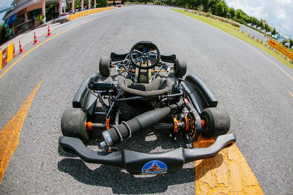 Off-Road ATV Adventure