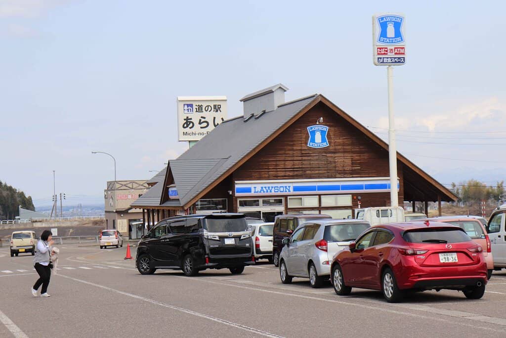 Local Souvenir Shopping