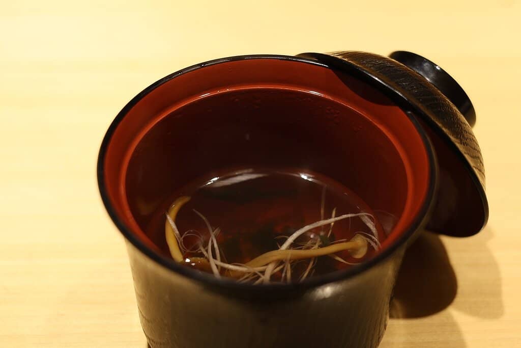 Masterful Chef Preparation