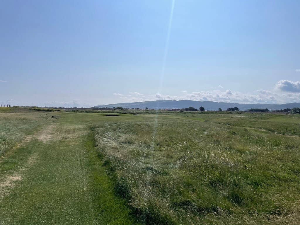 Links Golf Challenge