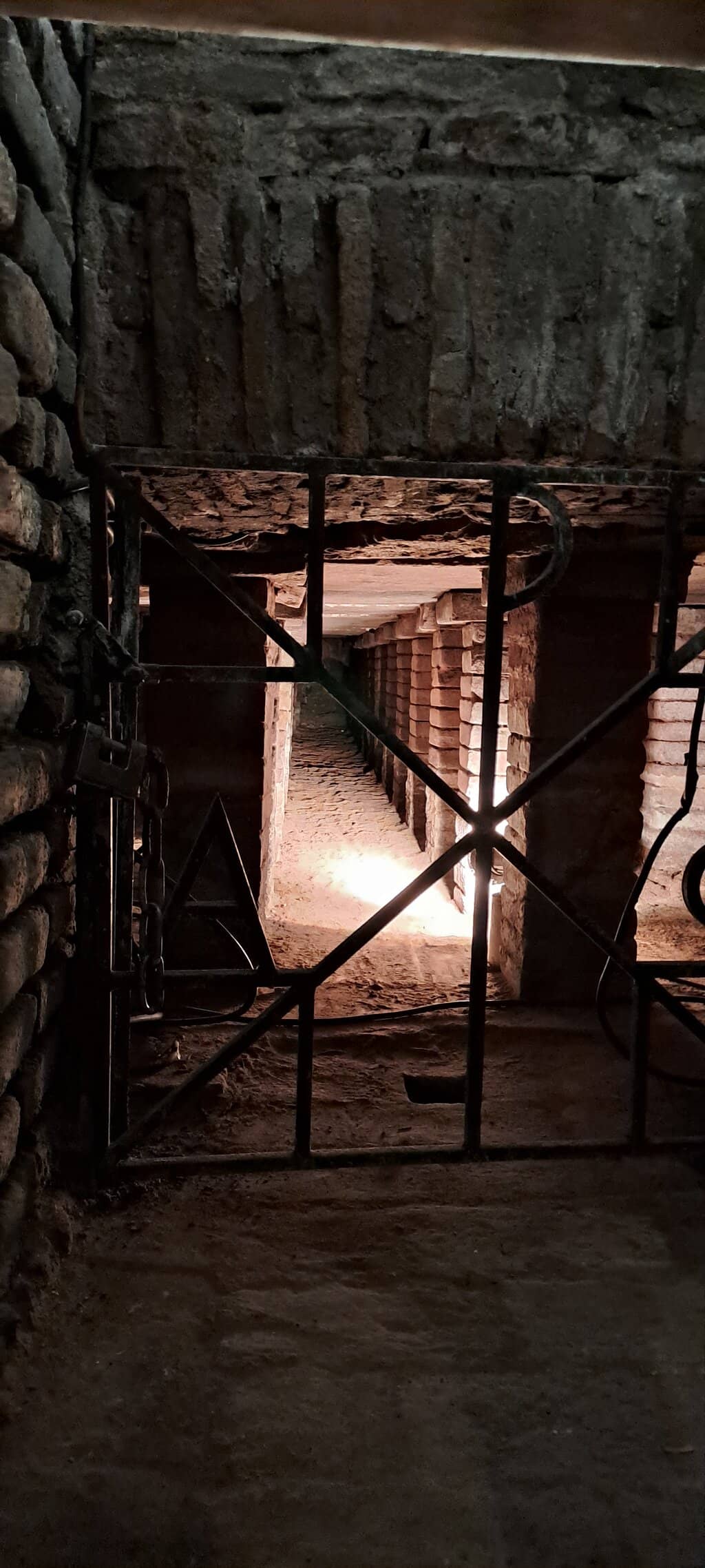 Faith Classes and Community