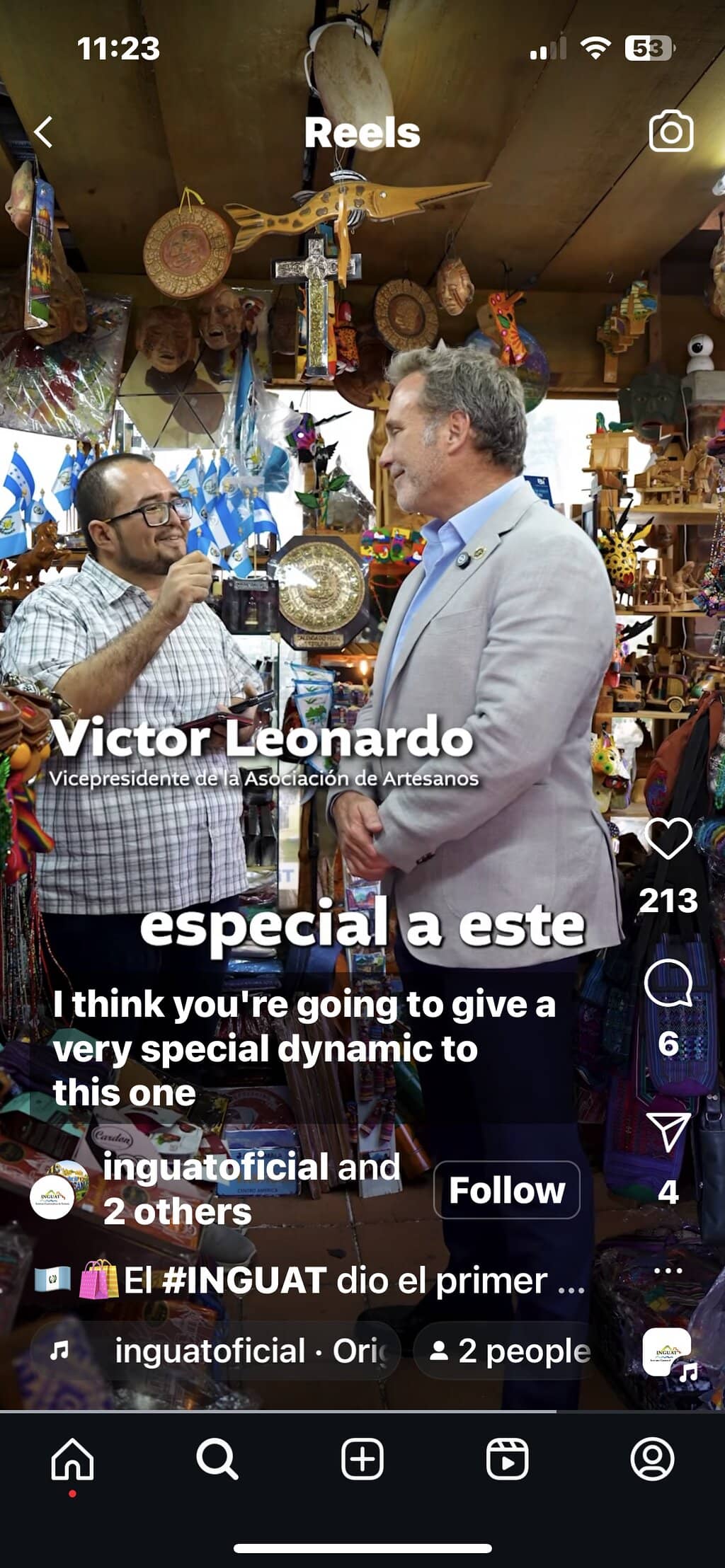 Mayan Ornaments & Decor