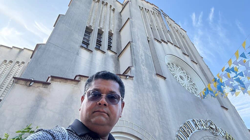 Solemn Masses and Choral Singing