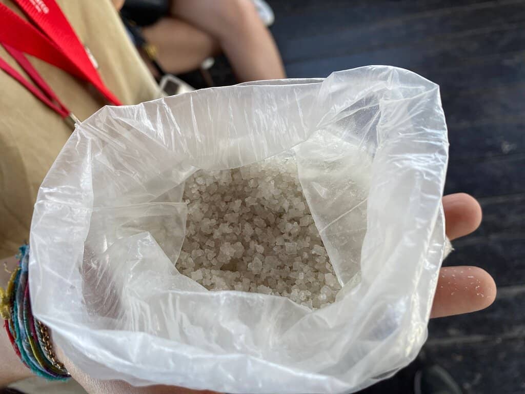 MUSA - The Salt Museum