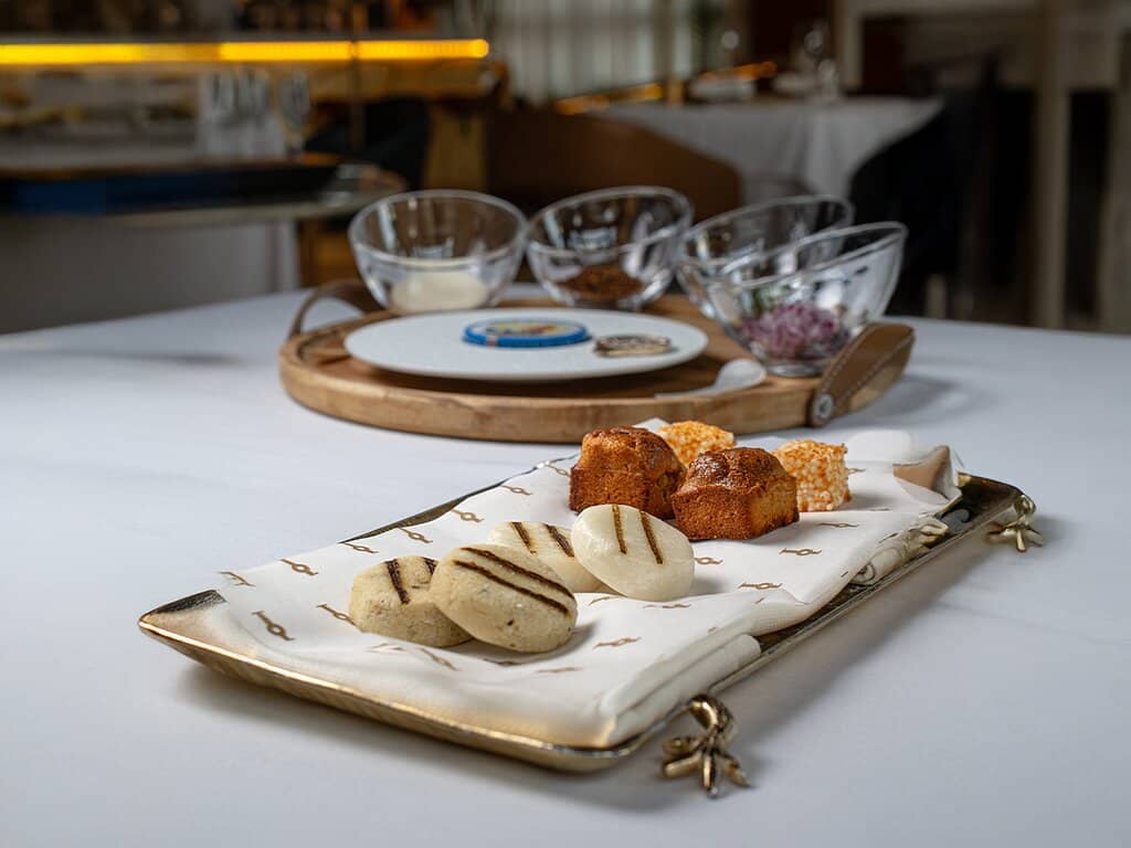 Chocotherapy Experience