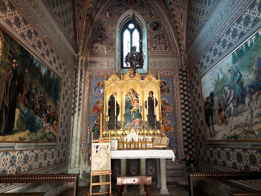 Vineyard & Olive Grove Tours