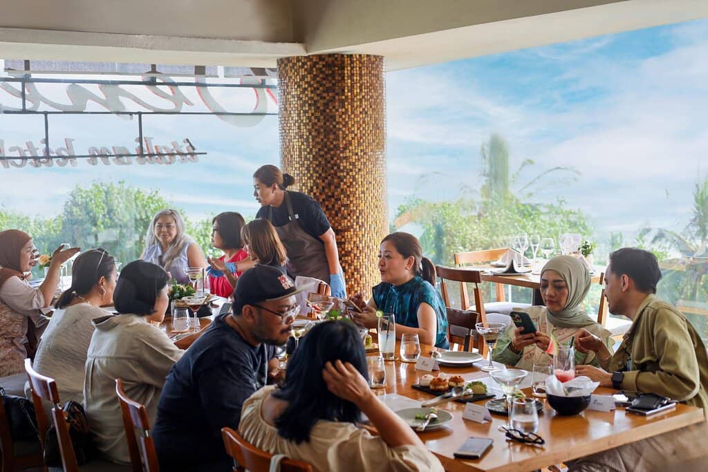 Exceptional and Friendly Service